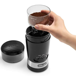Coffee Grinder DeLonghi KG210