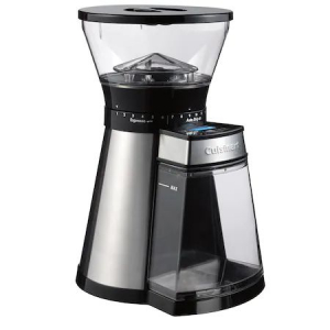 Coffee Grinder Cuisinart DBM18E
