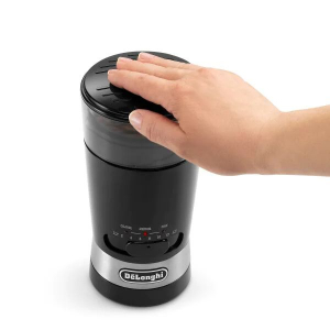 Coffee Grinder DeLonghi KG210
