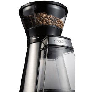 Coffee Grinder Cuisinart DBM18E