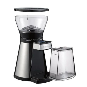 Coffee Grinder Cuisinart DBM18E