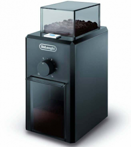 Coffee Grinder DeLonghi KG79