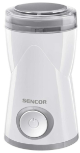 Кофемолка SENCOR SCG 1050WH