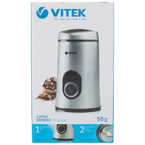 Coffee Grinder VITEK VT-1546