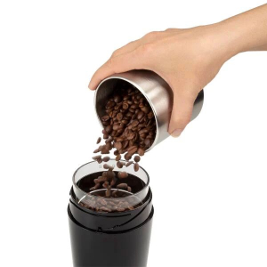 Coffee Grinder DeLonghi KG210