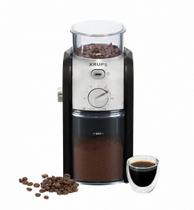 Coffee Grinder KRUPS GVX242