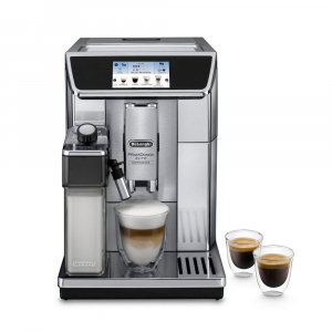 Coffee Machine DeLonghi ECAM650.85MS