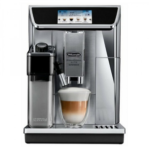 Coffee Machine DeLonghi ECAM650.85MS