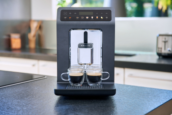 Coffee Machine Krups EA895N10