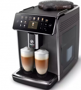 Coffee Machine Saeco SM6580/10