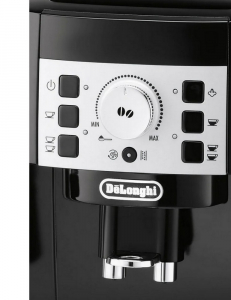 Coffee Machine DeLonghi ECAM22.110 Black