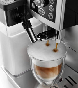 Coffee Machine DeLonghi ECAM23.460W