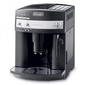 Coffee Machine DeLonghi ESAM3000.B Black