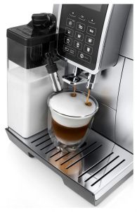 Coffee Machine DeLonghi ECAM350.75S