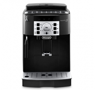 Coffee Machine DeLonghi ECAM22.110 Black