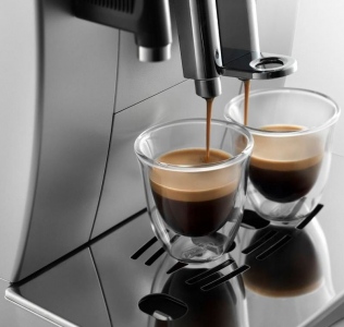 Coffee Machine DeLonghi ECAM23.460S