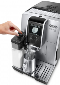 Coffee Machine DeLonghi ECAM370.85.SB