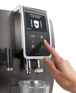 Coffee Machine DeLonghi ECAM370.95T