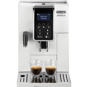 Coffee Machine DeLonghi ECAM350.55.W White