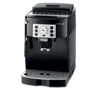 Coffee Machine DeLonghi ECAM22.110 Black