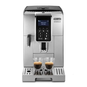 Coffee Machine DeLonghi ECAM350.55.W White