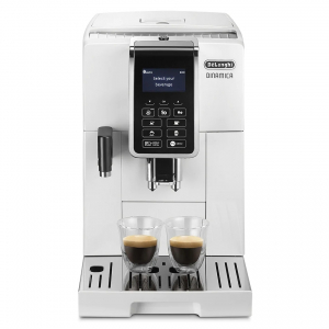 Coffee Machine DeLonghi ECAM350.55.W White