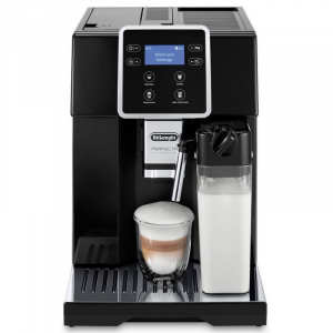 Coffee Machine DeLonghi ESAM420.40B