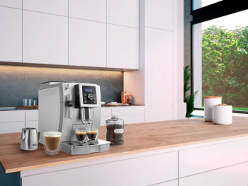 Coffee Machine DeLonghi ECAM23.420SW