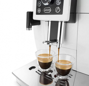 Coffee Machine DeLonghi ECAM23.460W