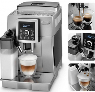 Coffee Machine DeLonghi ECAM23.460S