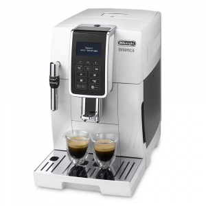 Coffee Machine DeLonghi ECAM350.35W