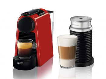 Кофе аппарат Nespresso Essenza Mini