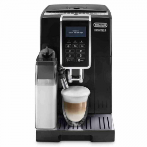 Coffee Machine DeLonghi ECAM350.55B