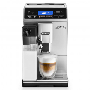 Coffee Machine DeLonghi ETAM29.660.SB