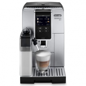 Coffee Machine DeLonghi ECAM370.85.SB