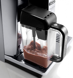 Coffee Machine DeLonghi ECAM650.85MS