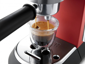 Coffee Maker Espresso DeLonghi EC685R