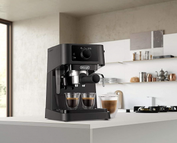 Coffee Maker Espresso Delonghi EC230BK