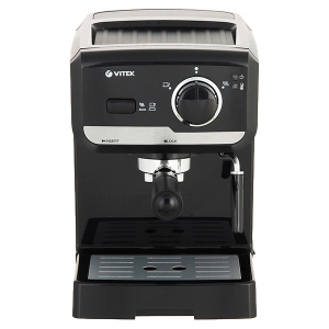 Coffee Maker Espresso VITEK VT-1502