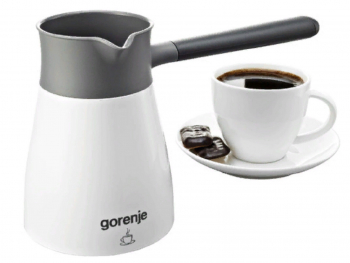 Coffee Maker Gorenje TCM330W