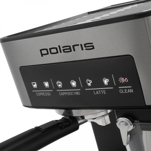 Coffee Maker Espresso Polaris PCM 1541E Adore Cappuccino