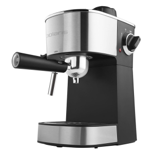 Coffee Maker Espresso Polaris PCM 4009