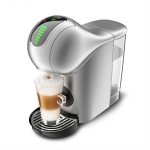 Capsule Coffee Maker Krups KP440E31