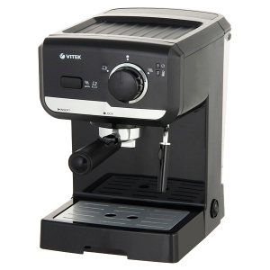 Coffee Maker Espresso VITEK VT-1502