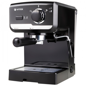 Coffee Maker Espresso VITEK VT-1502