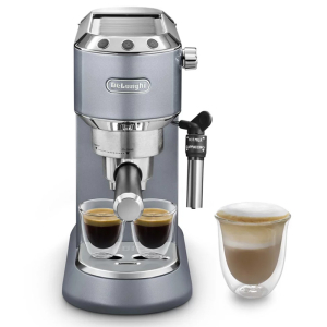 Coffee Maker Espresso Delonghi EC785AE