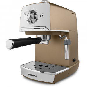 Coffee Maker Espresso Polaris PCM1529E 