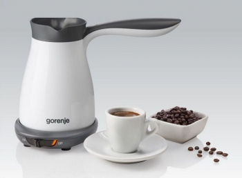 Coffee Maker Gorenje TCM330W