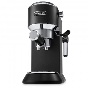 Coffee Maker Espresso DeLonghi EC685BK