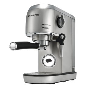 Coffee Maker Espresso Polaris PCM 2001AE